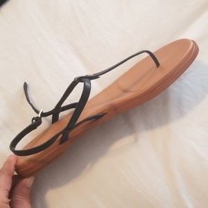 cole haan flora sandal